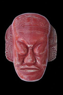 DIEU DE LA GUERRE GRES