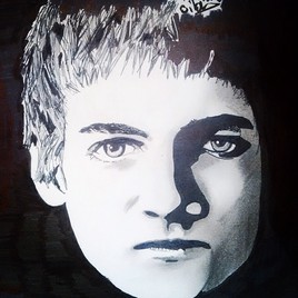 King Joffrey