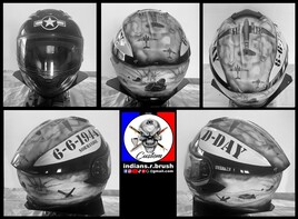 casque D-DAY