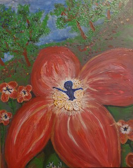 L'&eacute;volution..  l'&eacute;veil