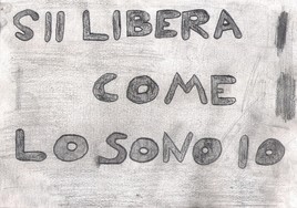 Sois libre comme je le suis