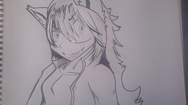 '' Coucou, tu viens t'amus&eacute; avec moi ? ''