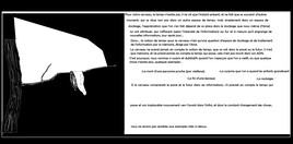 Creation, le temps et le cerveau...