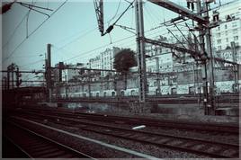 PARIS NORD