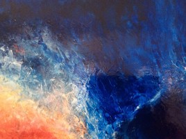 Etat de Ciel (d&eacute;tail 4)