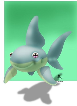 SD requin