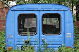 bleu n&deg;11