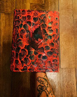 Arbre bouchonn&eacute;