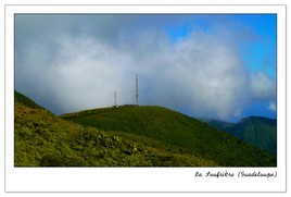 La Soufri&egrave;re (Guadeloupe) : 11