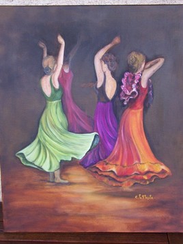 Sevillanne
