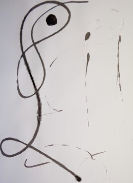 L'HOMME INVISIBLE, (BON D'ACCORD PRESQUE INVISIBLE )