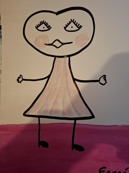 Mona Fashion-Style...by Fersé.