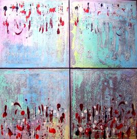 "CE QUI EST EN BAS EST - PRESQUE - COMME CE QUI EST EN HAUT"