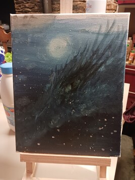 L'ombre &eacute;ternelle