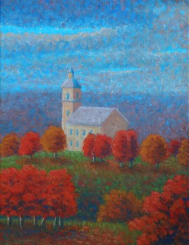 Petit format d'automne n° 2