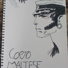 CORTO MALTESE