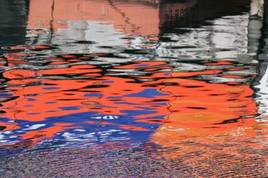 Reflets marins N&deg;16789  