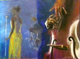 la note au bout des doigts