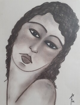 Fio. Je ne compte pas pour une prune, Patmor-dit-Patrick Moreau.