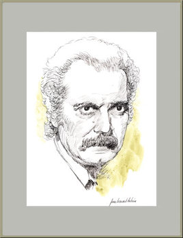 Georges Brassens