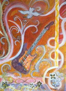 En musique pour la paix