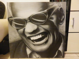 Ray Charles