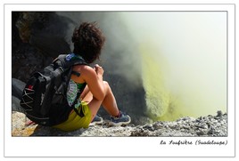 La Soufri&egrave;re (Guadeloupe) : 10