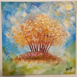 &icirc;lot enchant&eacute;