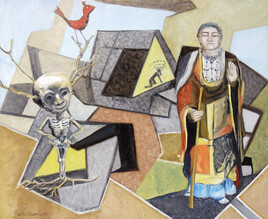 L'oiseau transmigrateur