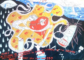 Concours de circonstance