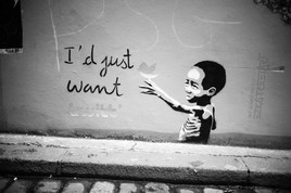 Street Art, Montmartre 5