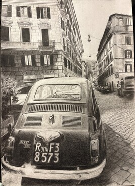 Week-end à Rome. Week-end à Rome.