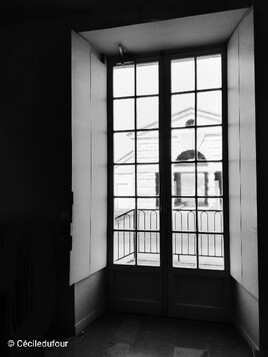 Fen&ecirc;tre