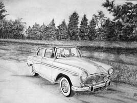 Aronde hirondelle(vendu)