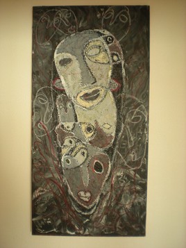 d&eacute;visage des figures