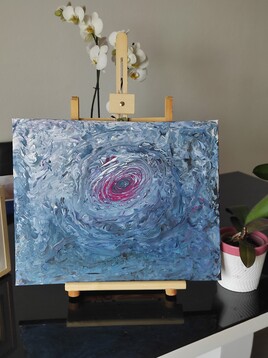 La porte dimensionnelle