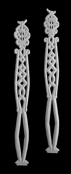 totem num&eacute;ro 07