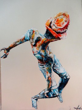 " Tensions contradictoires"