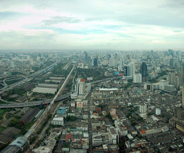Bangkok