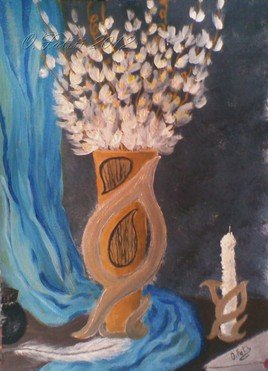 vase de fleurs 4