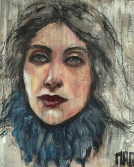 Celle qu'on retrouve