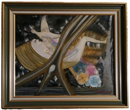 Chaleur de la Pensée du Feu passé