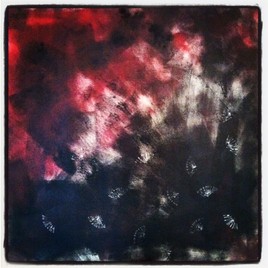 Danse fun&egrave;bre