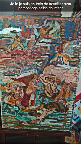 Œuvre de la Renaissance