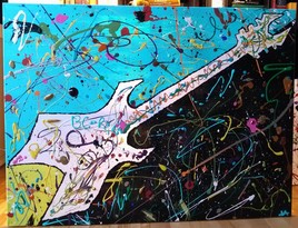 La musique est un art II