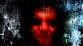 Le double visage du tortionnaire (Neo surrealism)