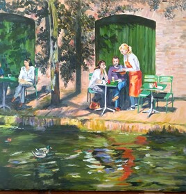 D après R.Von Mensvoort