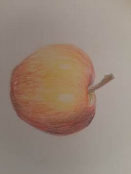 Pomme printanière
