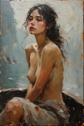 Dans Les Brumes de Guilin - 07