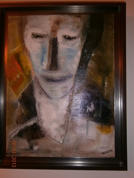 la fille  sur le  piano